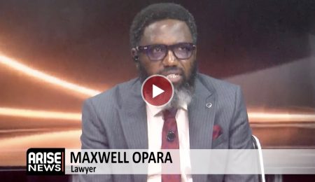 maxwell-opara:-150m-nomination-fees-undermine-equal-access-to-political-participation-in-nigeria