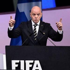 fifa-to-issue-red-cards-for-mouth-covering-confrontations-at-world-cup