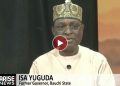 isa-yuguda:-no-crisis-in-bauchi-apc,-party-confident-of-consensus-governorship-candidate