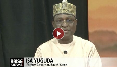 isa-yuguda:-no-crisis-in-bauchi-apc,-party-confident-of-consensus-governorship-candidate