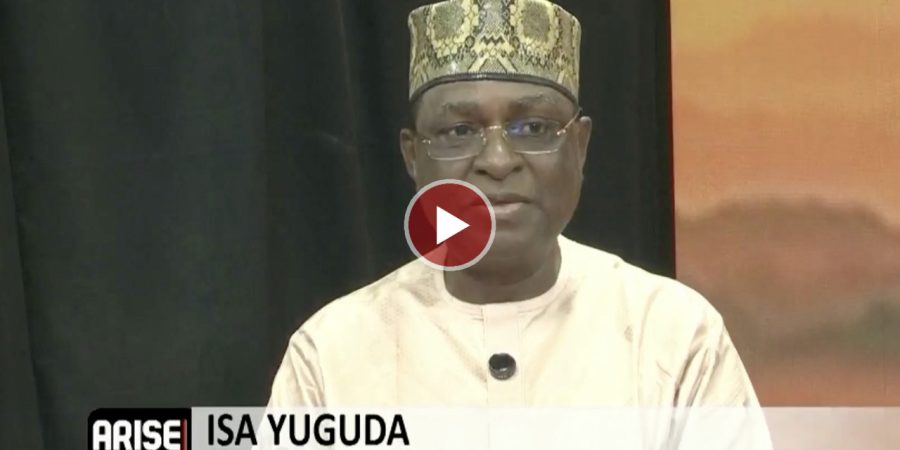 isa-yuguda:-no-crisis-in-bauchi-apc,-party-confident-of-consensus-governorship-candidate