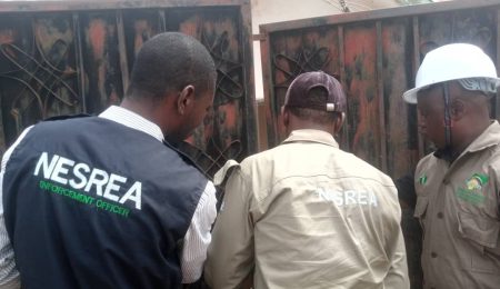 nesrea-seals-30-abuja-facilities-over-environmental-violations