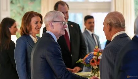 king-charles-meets-us-tech-leaders-to-boost-uks-startup-appeal