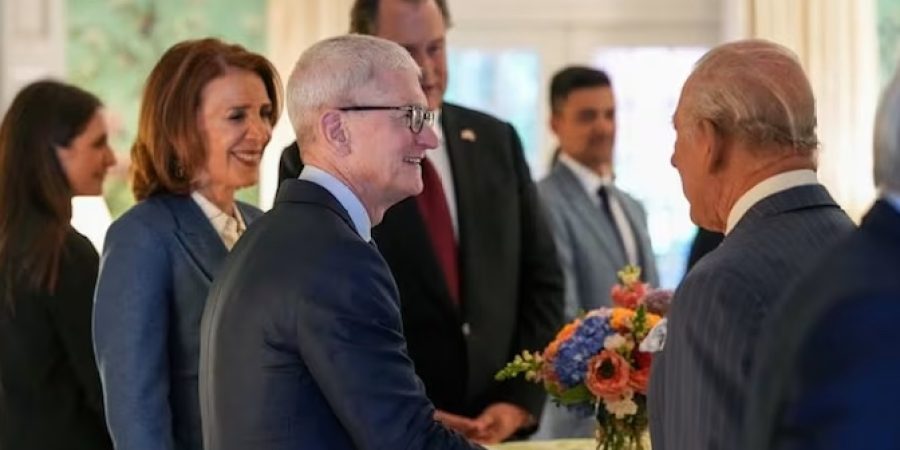 king-charles-meets-us-tech-leaders-to-boost-uks-startup-appeal