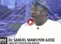 ajose:-lagos-governorship-race-must-remain-a-free-and-fair-contest