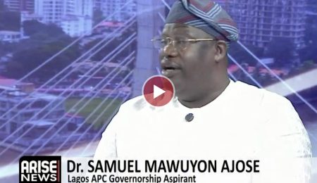 ajose:-lagos-governorship-race-must-remain-a-free-and-fair-contest