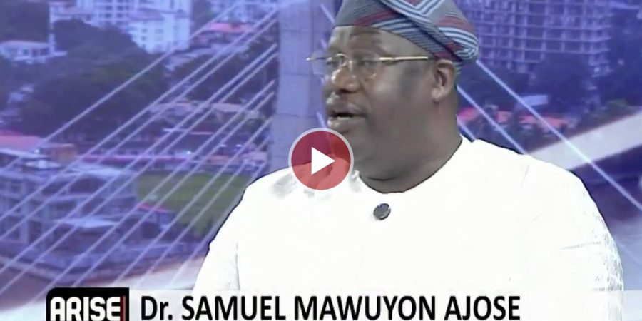 ajose:-lagos-governorship-race-must-remain-a-free-and-fair-contest