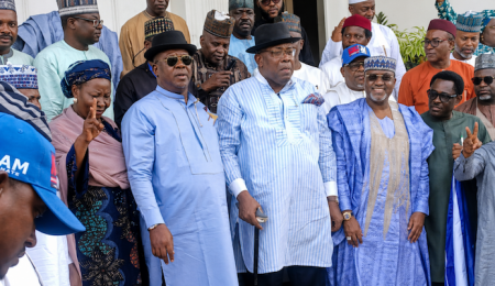 marafa-dumps-adc,-joins-ndc,-cites-insecurity-anddissatisfaction-with-apc