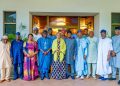 first-lady-tinubu-says-lagos-politics-has-come-of-age,-backs-hamzat-as-apc-consensus-candidate