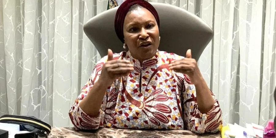 kingibe-denies-n65m-fraud-allegation,-readies-for-icpc-probe