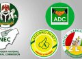 ex-lawmakers-seek-court-order-to-compel-inec-to-deregister-adc,-zlp,-accord-party