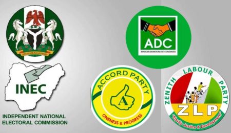 ex-lawmakers-seek-court-order-to-compel-inec-to-deregister-adc,-zlp,-accord-party