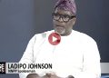 ladipo-johnson:-opposition-parties-are-under-attack