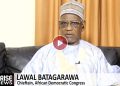 lawal-batagarawa:-adc-focused-on-unity,-certain-of-victory-in-2027-election