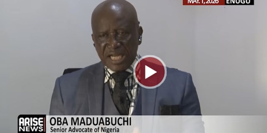 court-of-appeal-overstepped-its-bounds:-maduabuchi-faults-ruling-in-adc-leadership-dispute