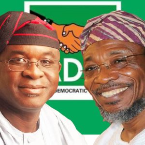 inec-restores-david-mark,-rauf-aregbesola-on-adc-portal-after-supreme-court-ruling