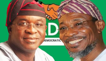 inec-restores-david-mark,-rauf-aregbesola-on-adc-portal-after-supreme-court-ruling
