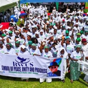 rivers-women-declare-support-for-tinubu,-fubaras-second-term-bids