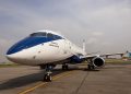 air-peace-explains-gatwicklagos-disruption,-cites-bird-strike