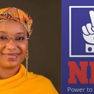 binani-dumps-apc,-joins-ndc-ahead-of-2027-elections