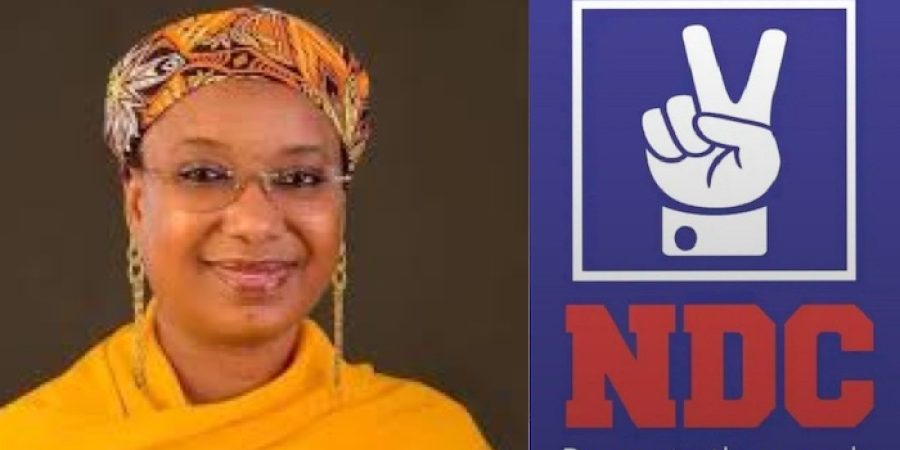 binani-dumps-apc,-joins-ndc-ahead-of-2027-elections