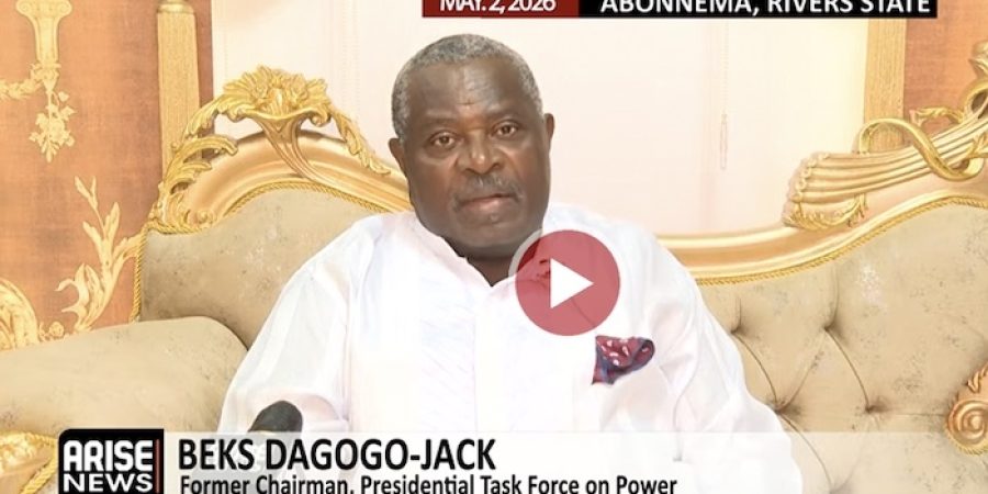 pearse:-makinde-will-emerge-as-pdp-consensus-candidate-in-2027,-apc-sinking-into-its-own-trap