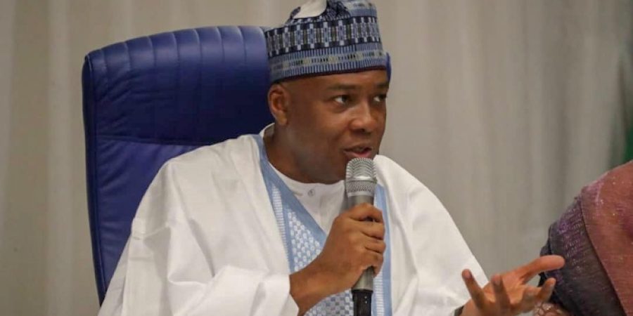 saraki-urges-pdp-unity-after-supreme-court-verdict,-calls-for-2027-election-strategy