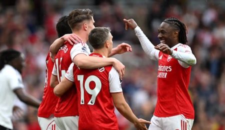 premier-league:-arsenal-move-six-points-clear-with-3-0-win-over-fulham
