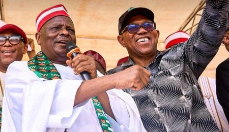 peter-obi,-kwankwaso-arrive-ndc-secretariat-for-talks