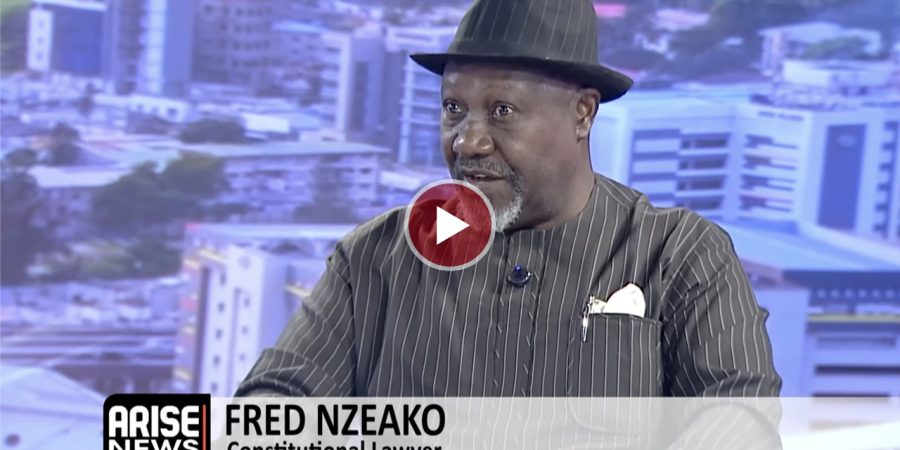 fred-nzeako:-elections-should-be-won-and-lost-at-the-ballot,-not-on-the-bench