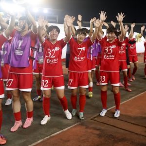 north-korean-womens-team-to-visit-south-korea-for-first-match-in-eight-years