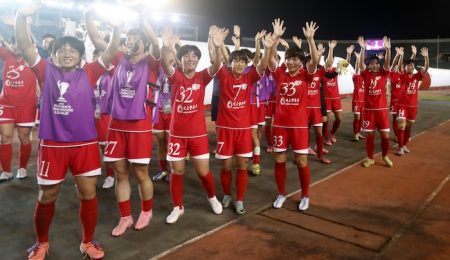 north-korean-womens-team-to-visit-south-korea-for-first-match-in-eight-years