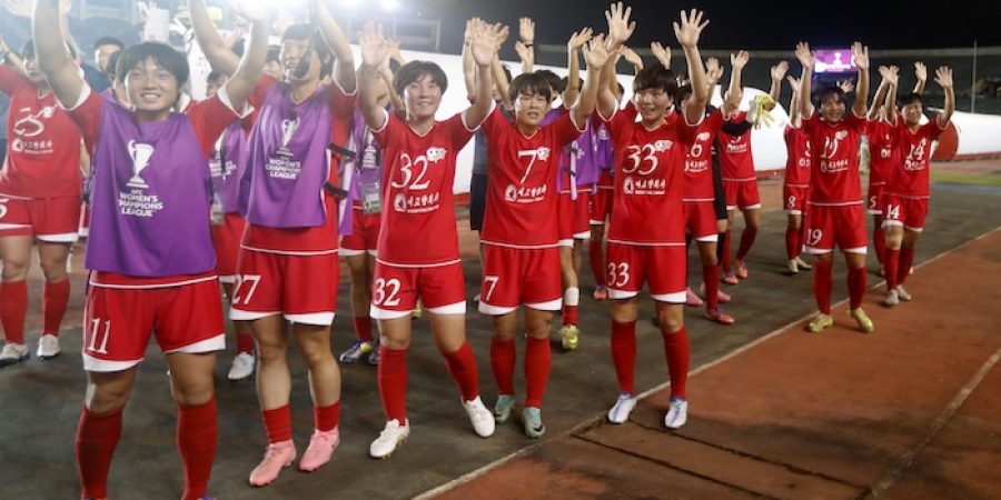 north-korean-womens-team-to-visit-south-korea-for-first-match-in-eight-years