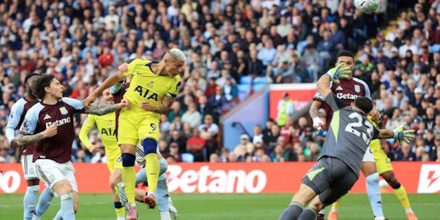tottenham-beat-aston-villa-2-1-to-climb-out-of-relegation-zone