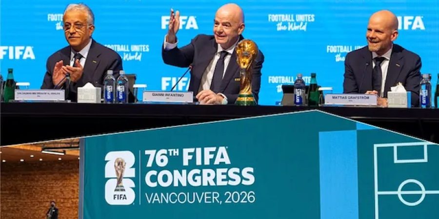 fifa-increases-2026-world-cup-prize-money-to-$871-million