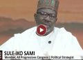 sule-iko-sami:-peter-obi-and-his-likes-are-not-focusing-on-opposition-functions