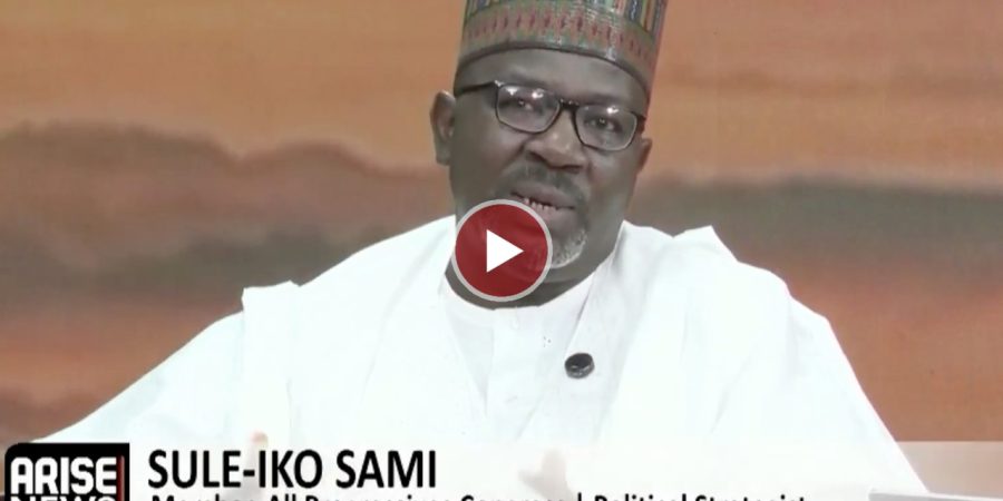 sule-iko-sami:-peter-obi-and-his-likes-are-not-focusing-on-opposition-functions