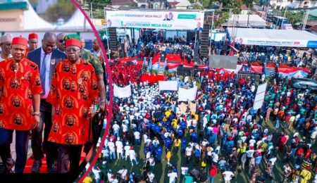 nsukka-zone-endorses-tinubu,-mbah-for-2027,-raises-n102m-for-re-election-bid