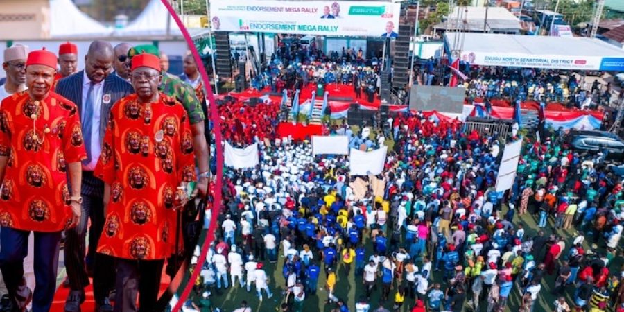 nsukka-zone-endorses-tinubu,-mbah-for-2027,-raises-n102m-for-re-election-bid