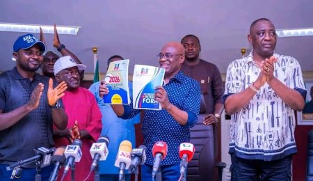 benue-apc-endorses-alia,-lawmakers-for-2027,-moves-to-heal-internal-rifts