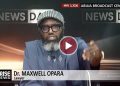 maxwell-opara:-any-serious-politician-currently-in-pdp-must-be-a-joker