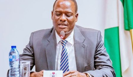 oyedele-meets-contractors,-pledges-transparent-settlement-of-outstanding-payments