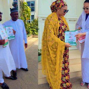 pdp-race-for-kogi-senate-2027-heats-up-as-akpoti-uduaghan,-abdullahi-pick-up-forms