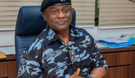 igp-orders-nationwide-audit-of-arms,-ammo-across-police-formations