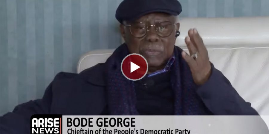 bode-george:-wike-acting-like-political-undertaker-in-pdp-crisis