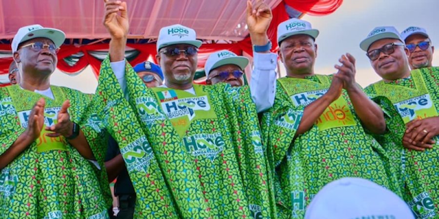 uzodimma-inaugurates-ondo-chapter-of-renewed-hope-ambassadors
