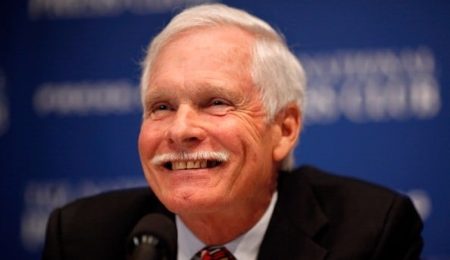 ted-turner,-cnn-founder-and-media-pioneer,-dies-at-87