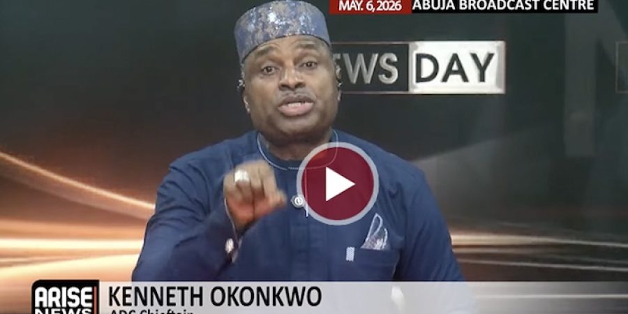 kenneth-okonkwo:-peter-obi-is-afraid-of-free-and-fair-primary-election