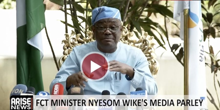 wike:-i-will-seal-any-fct-building-allowing-turaki-faction-to-sell-pdp-forms