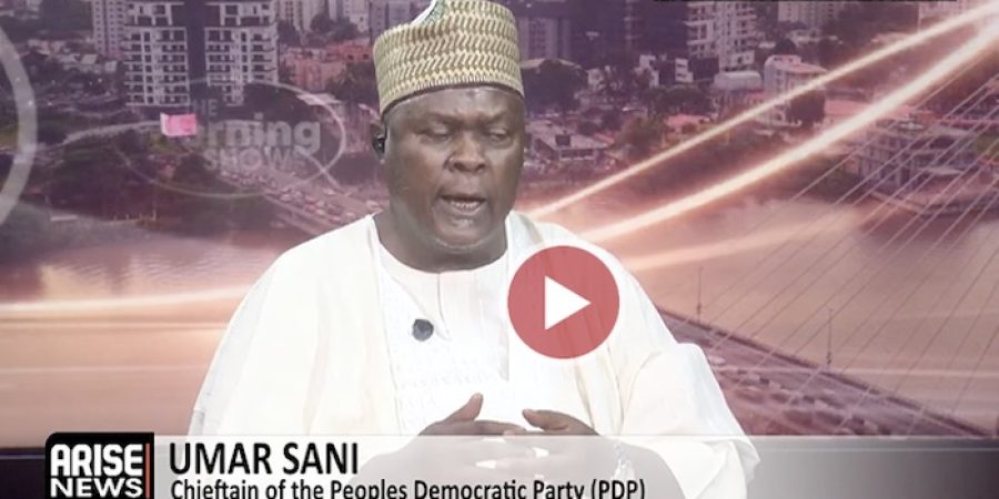 umar-sani:-pdp-will-contest-2027-elections,-law-is-on-our-side